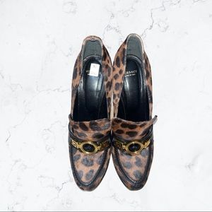 Authentic - Versace Pumps